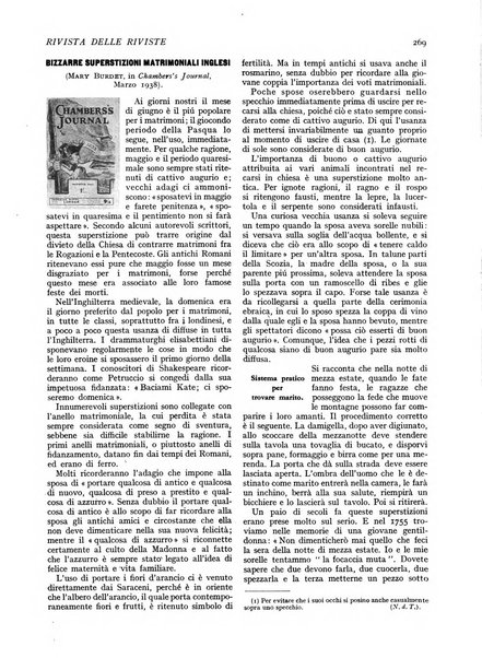 Minerva rassegna internazionale