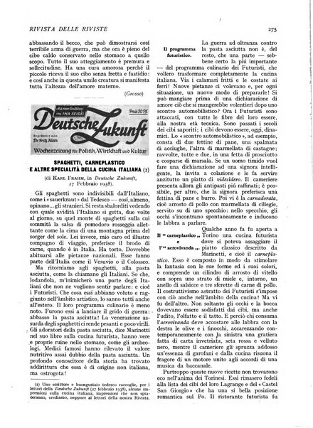 Minerva rassegna internazionale