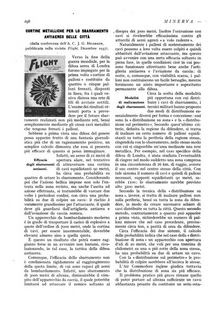 Minerva rassegna internazionale