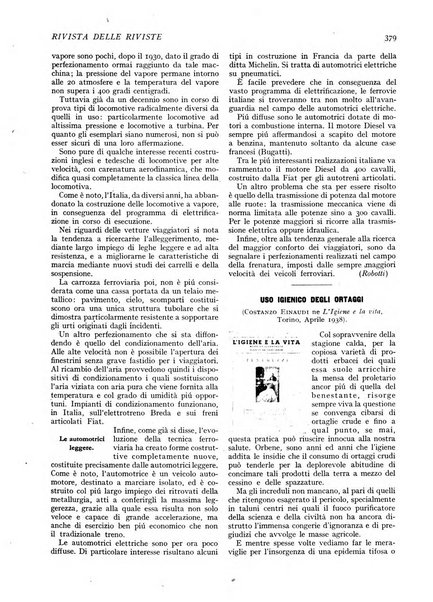 Minerva rassegna internazionale