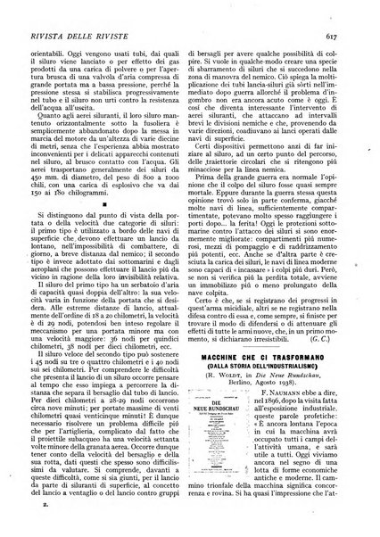 Minerva rassegna internazionale