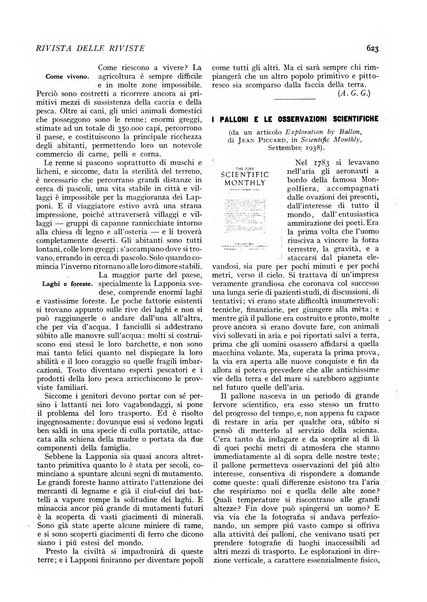 Minerva rassegna internazionale