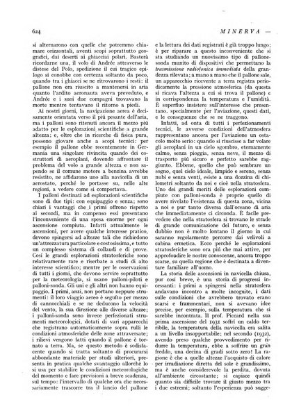 Minerva rassegna internazionale