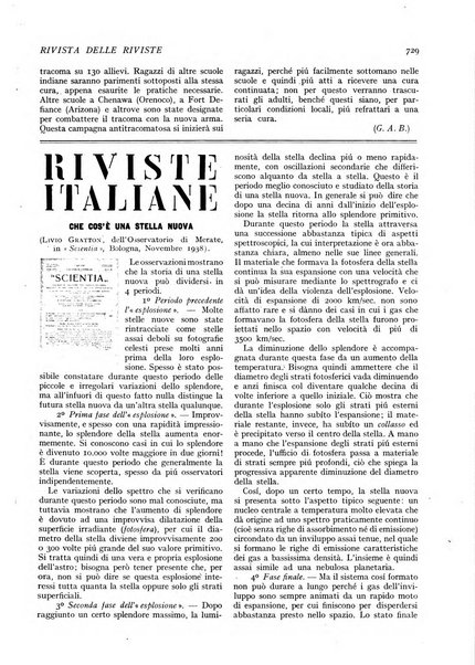 Minerva rassegna internazionale