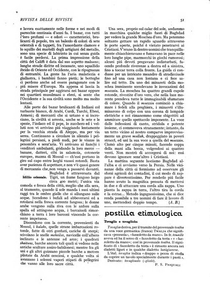 Minerva rassegna internazionale