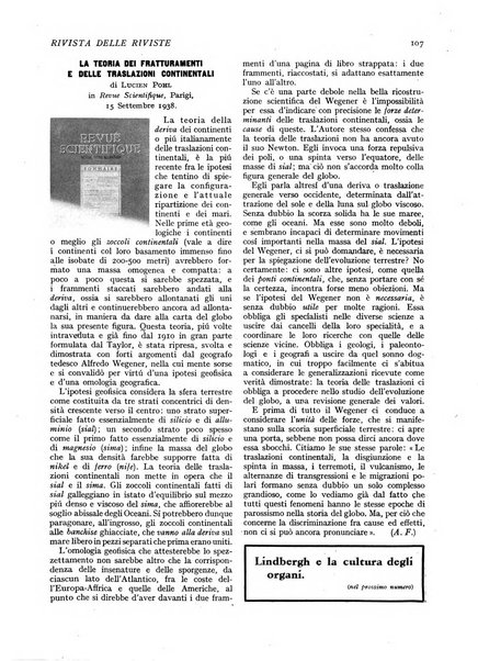 Minerva rassegna internazionale