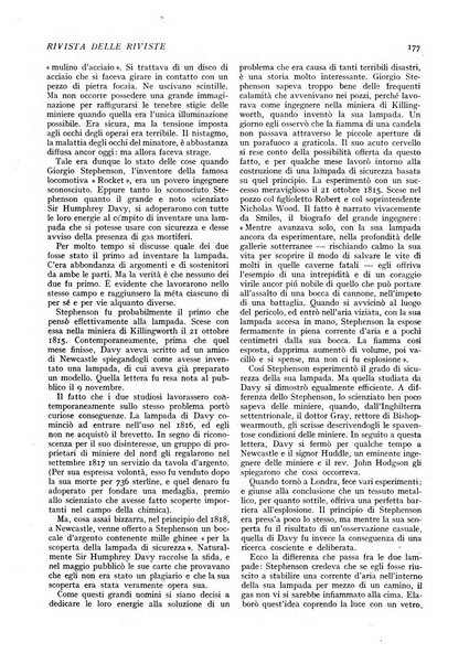 Minerva rassegna internazionale