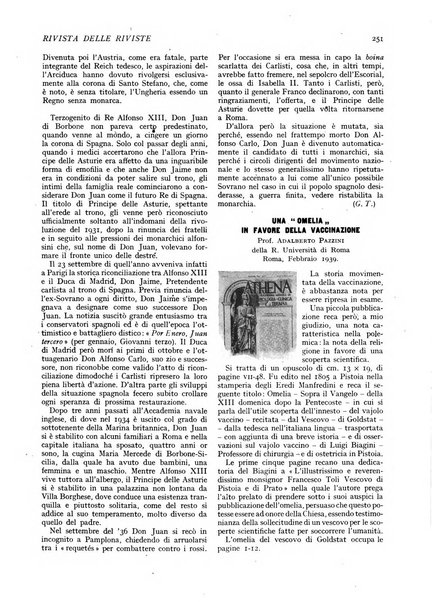 Minerva rassegna internazionale