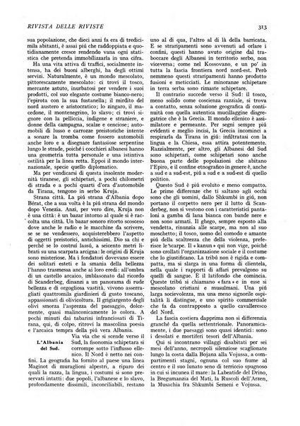 Minerva rassegna internazionale