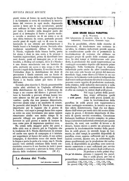 Minerva rassegna internazionale