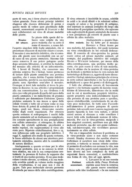 Minerva rassegna internazionale