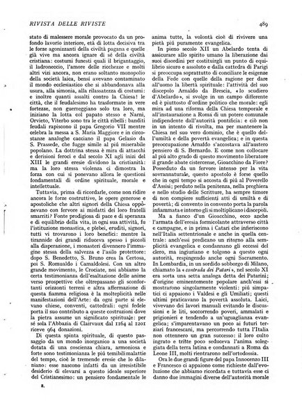 Minerva rassegna internazionale