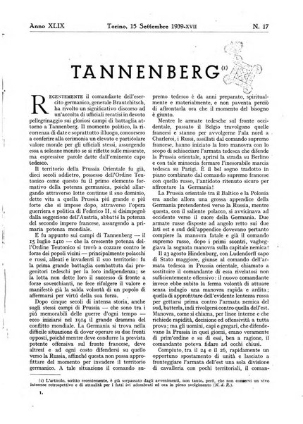 Minerva rassegna internazionale