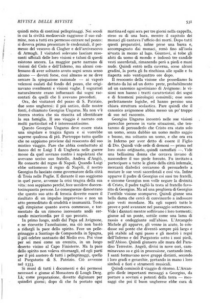 Minerva rassegna internazionale