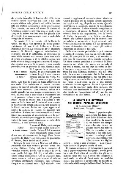 Minerva rassegna internazionale