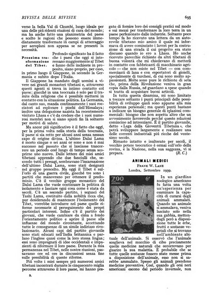 Minerva rassegna internazionale