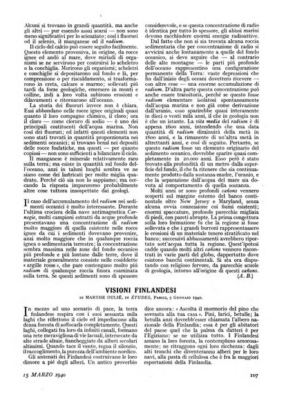 Minerva rassegna internazionale