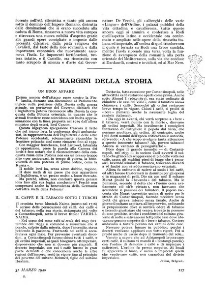 Minerva rassegna internazionale