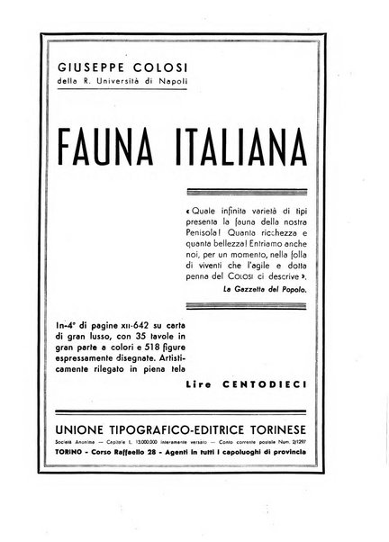 Minerva rassegna internazionale