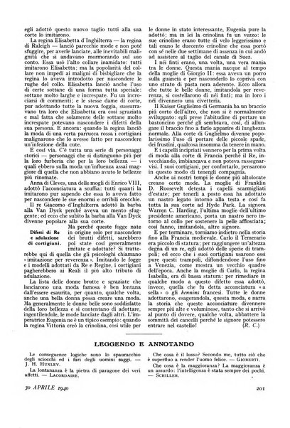 Minerva rassegna internazionale