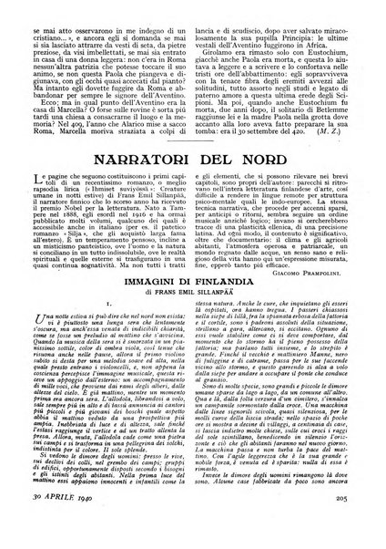 Minerva rassegna internazionale