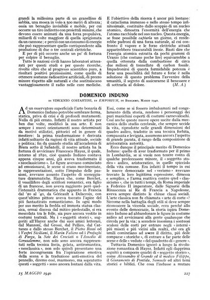 Minerva rassegna internazionale