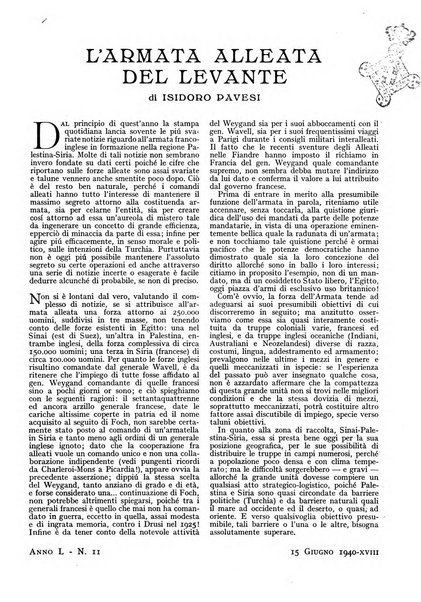 Minerva rassegna internazionale