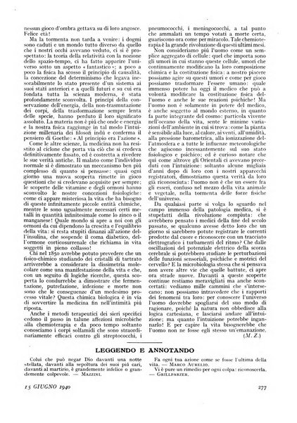 Minerva rassegna internazionale