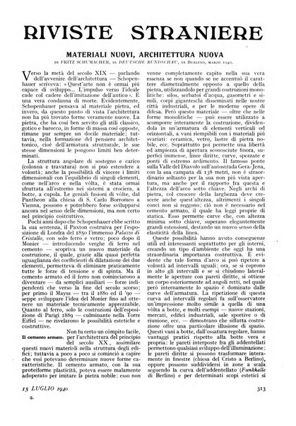 Minerva rassegna internazionale