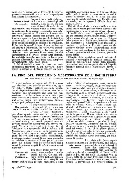 Minerva rassegna internazionale