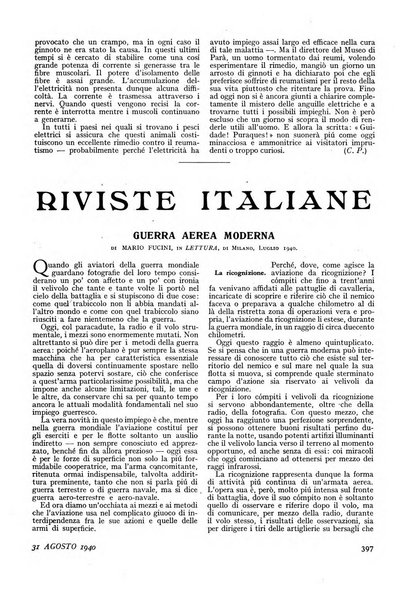 Minerva rassegna internazionale