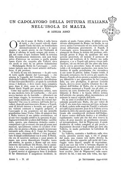 Minerva rassegna internazionale