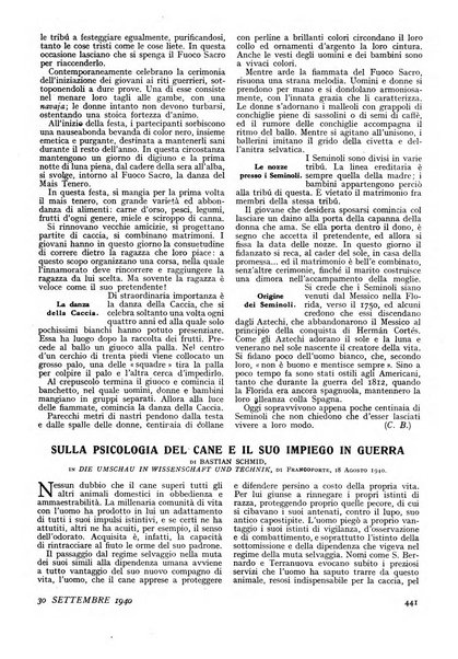 Minerva rassegna internazionale