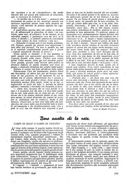 Minerva rassegna internazionale