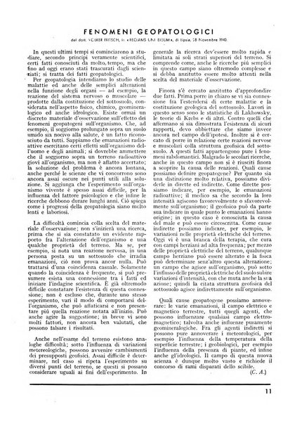 Minerva rassegna internazionale