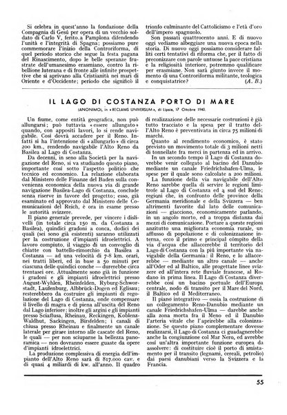 Minerva rassegna internazionale