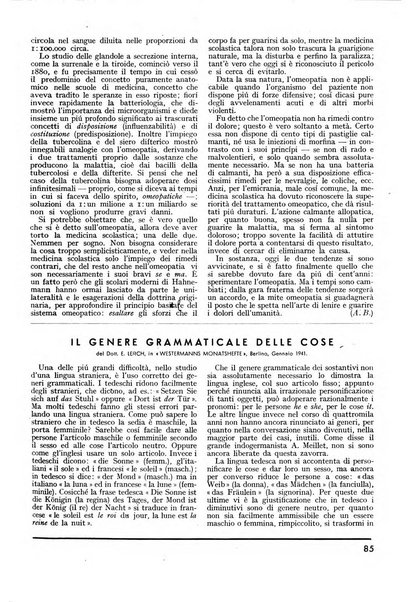 Minerva rassegna internazionale