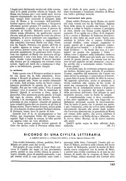 Minerva rassegna internazionale