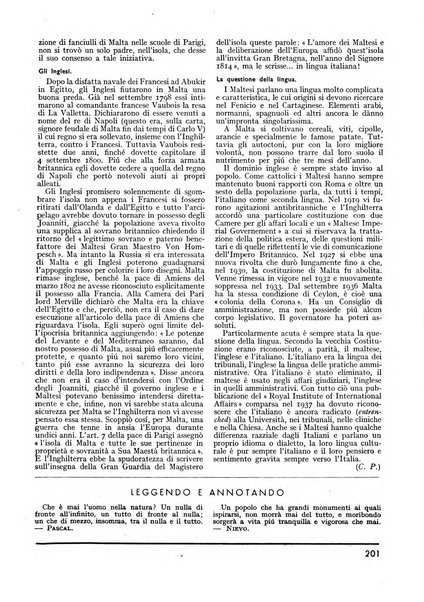 Minerva rassegna internazionale