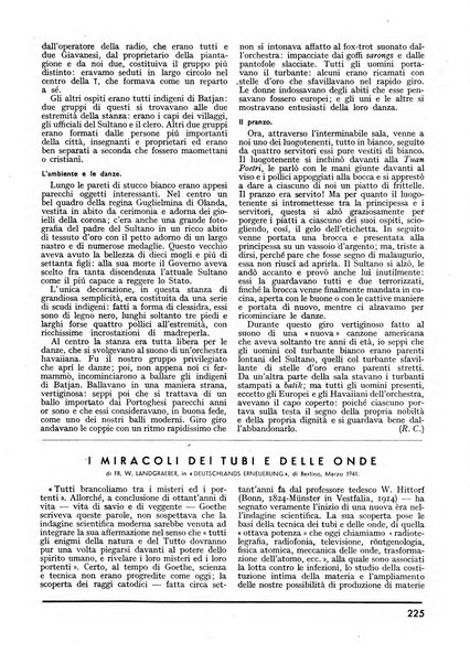 Minerva rassegna internazionale