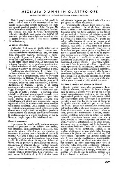 Minerva rassegna internazionale