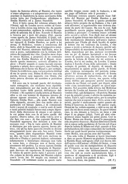 Minerva rassegna internazionale