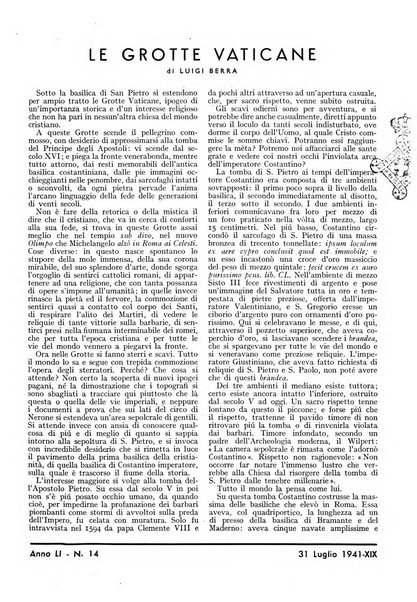 Minerva rassegna internazionale