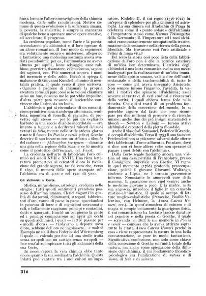 Minerva rassegna internazionale