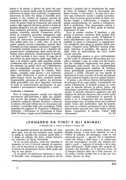 Minerva rassegna internazionale