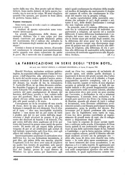 Minerva rassegna internazionale