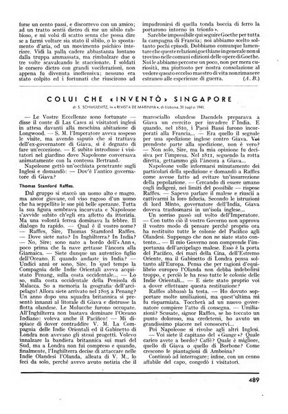 Minerva rassegna internazionale