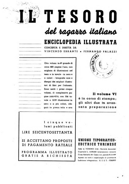 Minerva rassegna internazionale