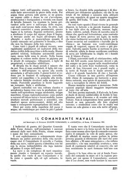 Minerva rassegna internazionale