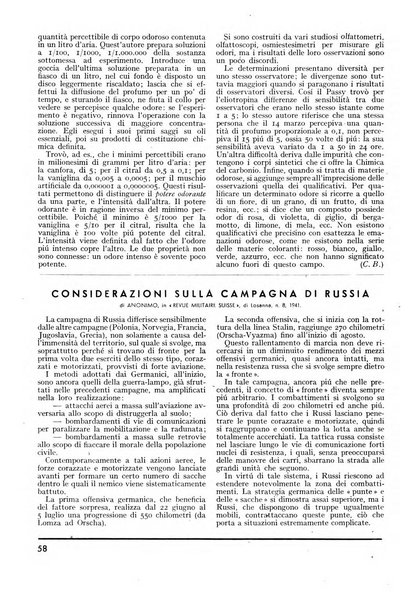 Minerva rassegna internazionale